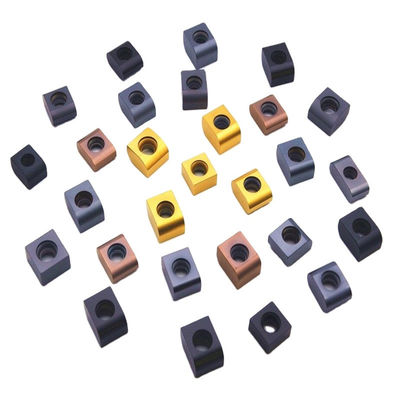 satın al 90.4 ila 91.5HRA ISO standardı Karbid frezeleme dış dönme yerleştirme online manufacture