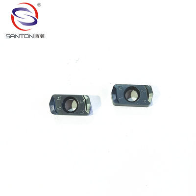 satın al K40 Yüksek İlerleme Frezeleme Uçları Kaba İşleme Güçlü Frezeleme 91.5 HRA online manufacture