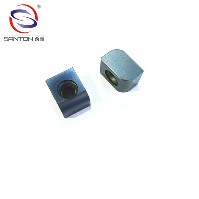 satın al P20 Karbür Freze Uçları 12.3 G/Cm3 92.2 GRA sinterlenmiş karbür online manufacture