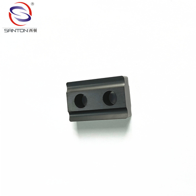 satın al Solid Karbür Delik Yapmak İçin CNC K05 CVD Kaplamalı Uçlar online manufacture