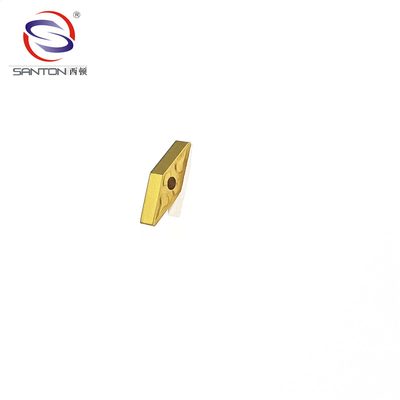satın al Çelik K25 Kaba İşleme İçin CNC Takımlarında Kullanılan 3300TRA Karbür Endekslenebilir Uçlar online manufacture