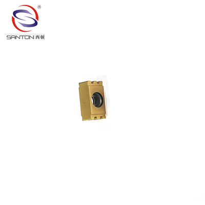 satın al Demir Dışı Metal İşleme için K05 CNC Freze Uçları 93.5 HRA online manufacture