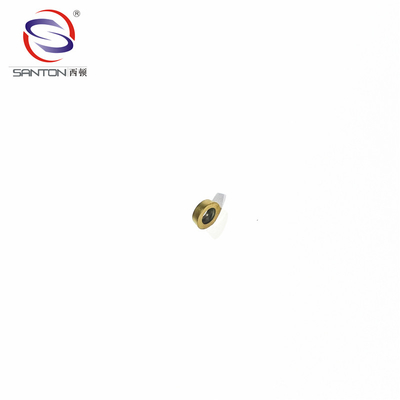 satın al İyi Aşınma Direnci ile Dökme Demir K05 için 2800 TRS CNC Takım Uçları online manufacture