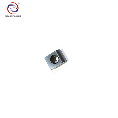satın al C6 ANSI Karbür ISO Freze Uçları Hassas Taşlanmış P20 Sınıf K P M online manufacture
