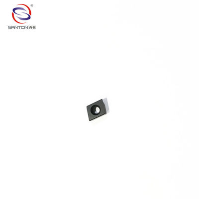 satın al P40 Semente Karbür Uçlar Alaşımlı Çelik CVD Kaplamalı Semente Karbür Uçlar online manufacture