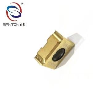 İyi bir fiyat. P40 freze karbütü endekslenebilir ipuçları Büyük kesme gücü Yüksek sıcaklığa dayanıklı çevrimiçi