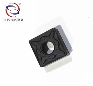 İyi bir fiyat. Sondaj Makinesi CNC Karbür Uçlar için K Sınıfı ST1035 CNC Freze Uçları çevrimiçi