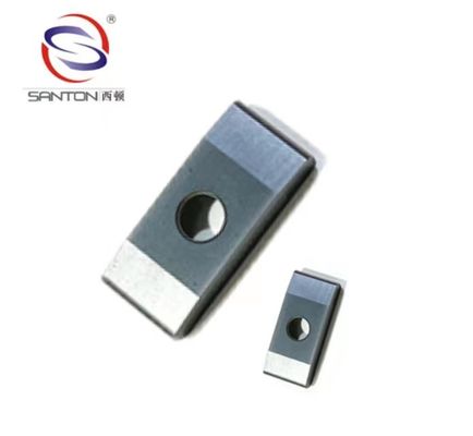 İyi bir fiyat. K20'den K40'a CNC Karbid Dökme Kesicisi Ekleme 14.5 G/ Cm3 Yüksek Güç Sertliği çevrimiçi