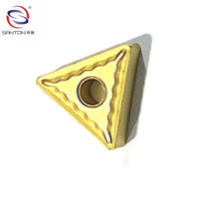 İyi bir fiyat. YG813 Titanyum CNC Karbür Uçlar Portal Frezeleme 2300 HRA torna takımı uçları çevrimiçi