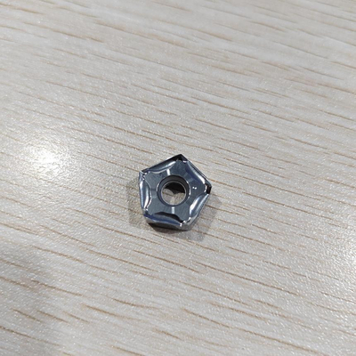 İyi bir fiyat. Fine Grinding PNGG090508 CVD kaplama için yüksek beslemeli freze eklemleri çevrimiçi