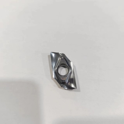 İyi bir fiyat. HM90APCR160520 Dökme demirin işlenmesi için Yüksek Mukavemetli Hassas Tungsten Karbür Uçlar çevrimiçi