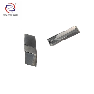 İyi bir fiyat. GIP4.00-0.40-AN4 Kesme Kenarları için Siyah Kaplı Çift Taraflı CNC Karbid Eklemleri çevrimiçi