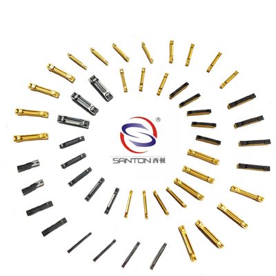 İyi bir fiyat. Alternatif öğütme çift başlı yuvarlama volfram karbür Cnc kesme yerleştirmeleri çevrimiçi