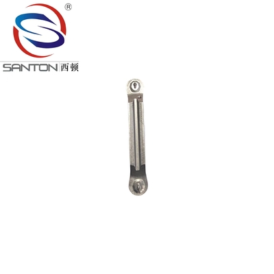 İyi bir fiyat. Düzleme Çift Başlı Slotting N123H2-0400-R0 Tungsten Karbid Dönüştürme Ekleme Metal CNC Kesme Araçları çevrimiçi