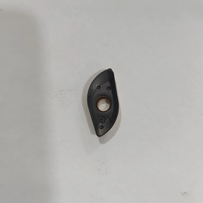 Yüksek Güçlü Tungsten Karbid Eklemeleri R216-20T3M-01 Kalıp İşleme Tekne Kesicisi Serisi