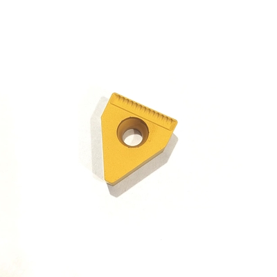 İyi bir fiyat. WL-22008-Y BP-500030 CVD / PVD Kaplama Metal Kesme Araçları için Karbid Dönüştürme Girişleri çevrimiçi