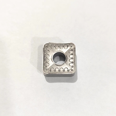 İyi bir fiyat. Dış Dönüştürme Aracı Tungsten Karbür Eklemeleri İşleme için Kullanım Direnci çevrimiçi