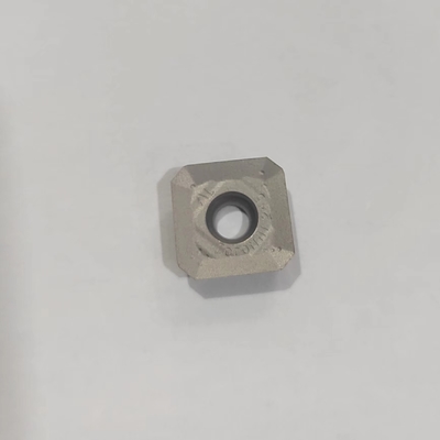 İyi bir fiyat. Dış Dönüştürme Aracı Tungsten Karbür Eklemeleri R245-12T3E-AL İşleme için Kullanım Direnci çevrimiçi