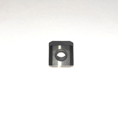 İyi bir fiyat. PVD kaplı LNEX121006 Tungsten Karbür Eklemeleri Çelik İşleme için Çarpışmaya Dirençli çevrimiçi