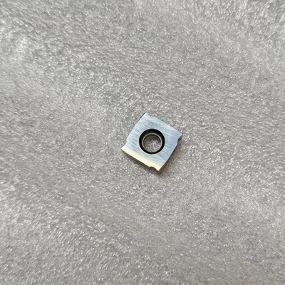SDE-43-204 Karbid freze eklemleri K40 Çelik / dökme demir için özel karbid eklemleri