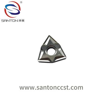 Sipariş Lojistiği Aylık Kapasitesi 2 Milyon Adet Dökme Demir Frezeleme Jeolojik ve Madencilik Uçları İçin