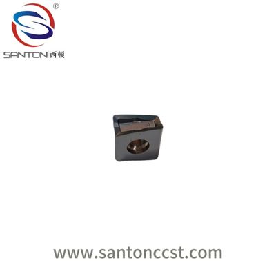 İyi bir fiyat. 14.3-14.55 g/cm3 Density Carbide Milling Inserts The Perfect Choice for Milling Needs çevrimiçi