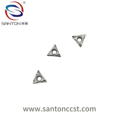 İyi bir fiyat. Global Manufacturing Advantage ISO9001 2015 Certified Carbide Turning Inserts for Cost-competitive Production çevrimiçi