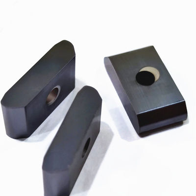 İyi bir fiyat. P15 Karbid Ekleme İpuçları Ağır Güçlü Kaba dökme çelik ve dövme çelik çevrimiçi