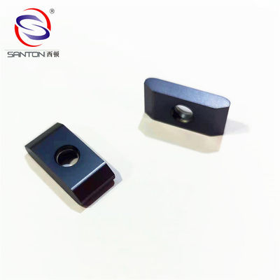 İyi bir fiyat. 2800 TRS Dişli Freze Kesici Uçları Metal Kesimi İçin Sert Metal Uçlar 90HRA Yüksek Çekme Çeliği çevrimiçi