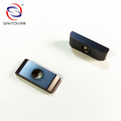 İyi bir fiyat. P35 Yüzleri frezeleme Eklemleri İşleme Düğümlü dökme demir 91.5HRA MT CVD kaplama çevrimiçi