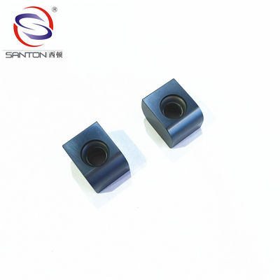 İyi bir fiyat. Damgalı Parçaları Dövme İçin C5 ANSI Endekslenebilir Freze Uçları Karbür Torna Uçları çevrimiçi